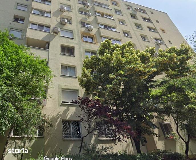 Apartament cu 4 camere în Obor