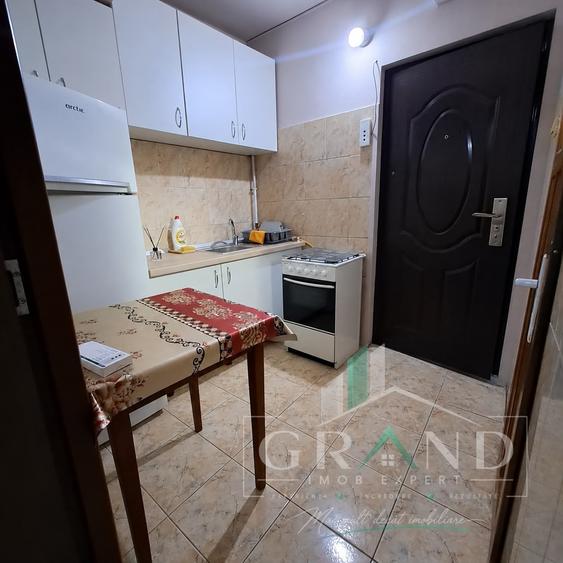 Garsoniera | 22 mp | Bulgaria-Beiusului - 3