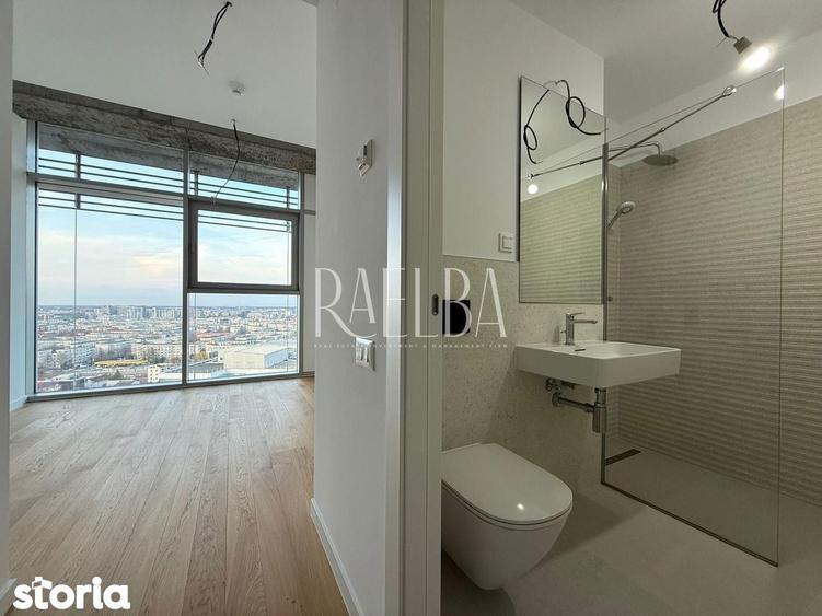 Apartament cu 4 camere în Floreasca