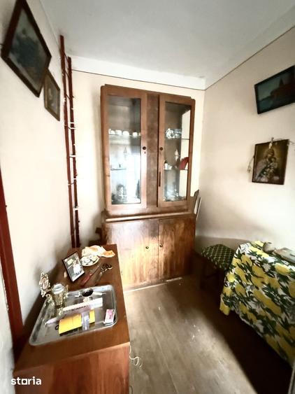 Casă cu 4 camere cu Teren 160 Mp în Ultracentral