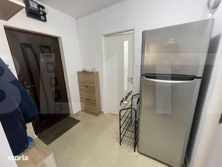 Apartament cu 2 camere decomandat în Circumvalațiunii