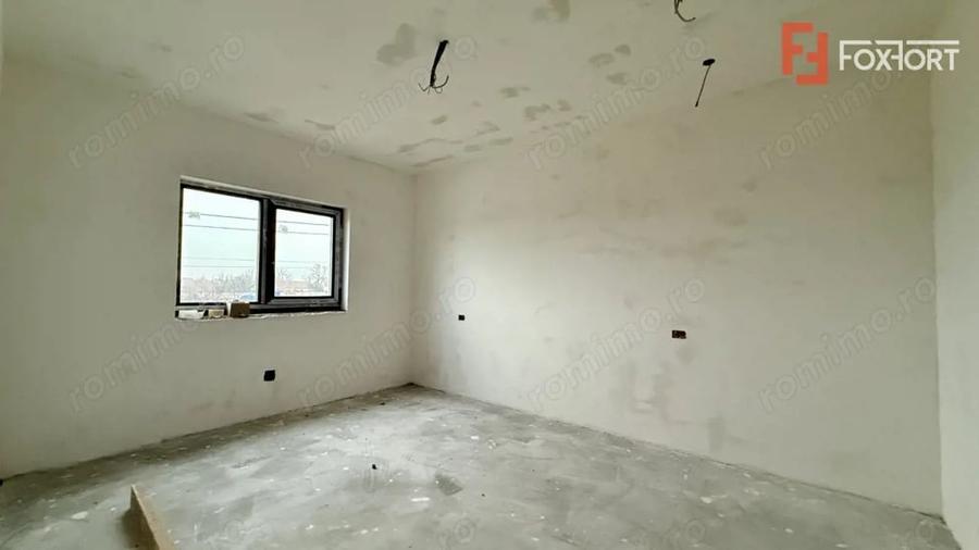 Casă cu 3 camere cu Teren 348 Mp în Rudicica