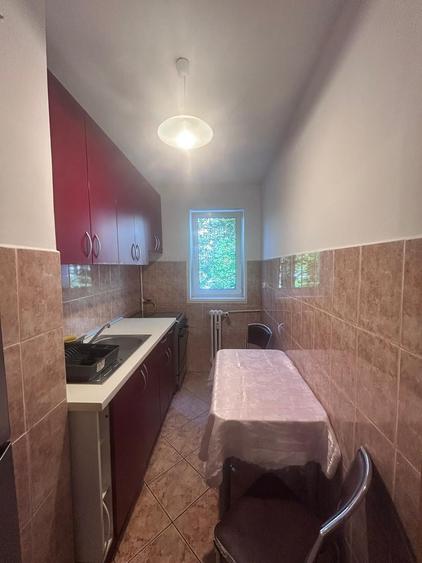 Apartament cu 2 camere decomandat în Mănăștur