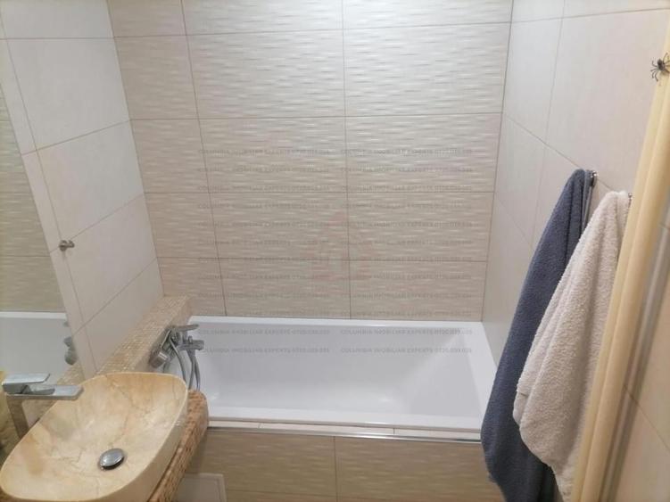 Apartament cu 2 camere în Brâncoveanu