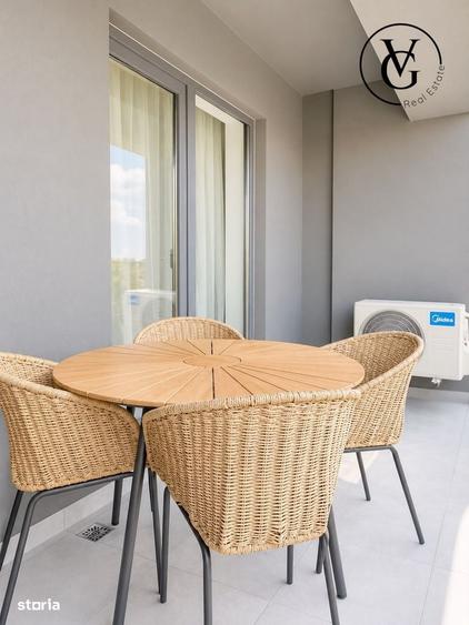 Apartament 2 Camere | Modern | Energia Residence - 6