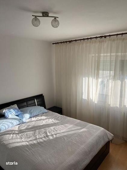 Apartament cu 2 camere în Rogerius