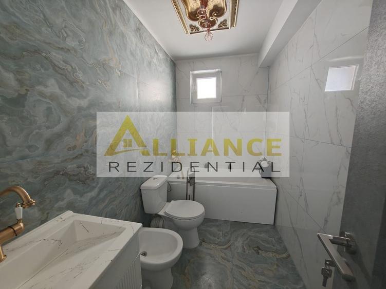 Casă individuală cu 3 camere cu Canalizare în Berceni