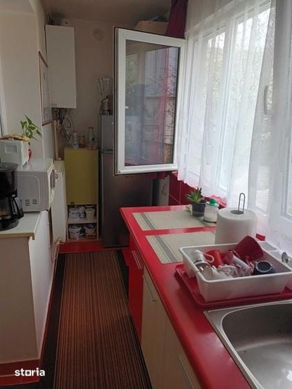 Garsoniera spatioasa, cu pivnita - 4
