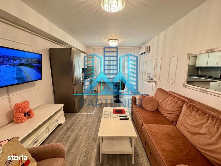 Apartament cu 2 camere în Copou