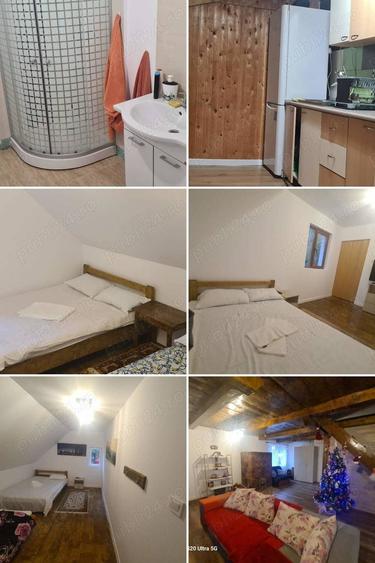 Casă cu 4 camere în Sântimbru