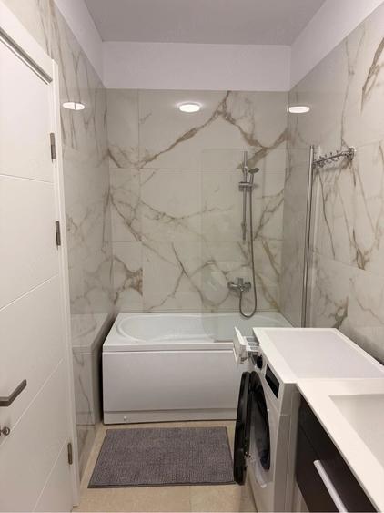Apartament cu 3 camere decomandat în Morilor