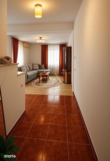 Apartament cu 3 camere | 90 mp | Zona Iulius Mall - 5