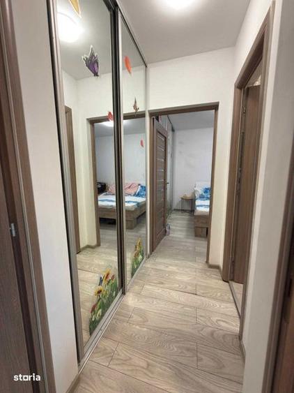 Apartament 2 camere, etajul 2, langa Park Lake, Bd. Camil Ressu 29 - 3