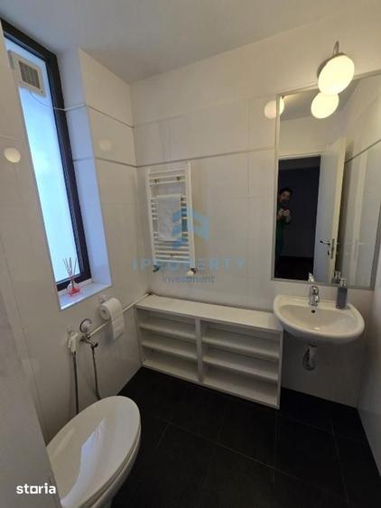 Apartament cu 5 camere în Herăstrău