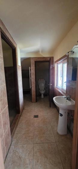Spațiu comercial, de 700 mp, în Berzasca
