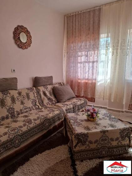 Casă cu 3 camere în Cuța