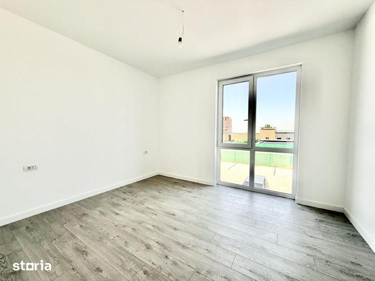 Apartament cu 2 camere în Moșnița Nouă