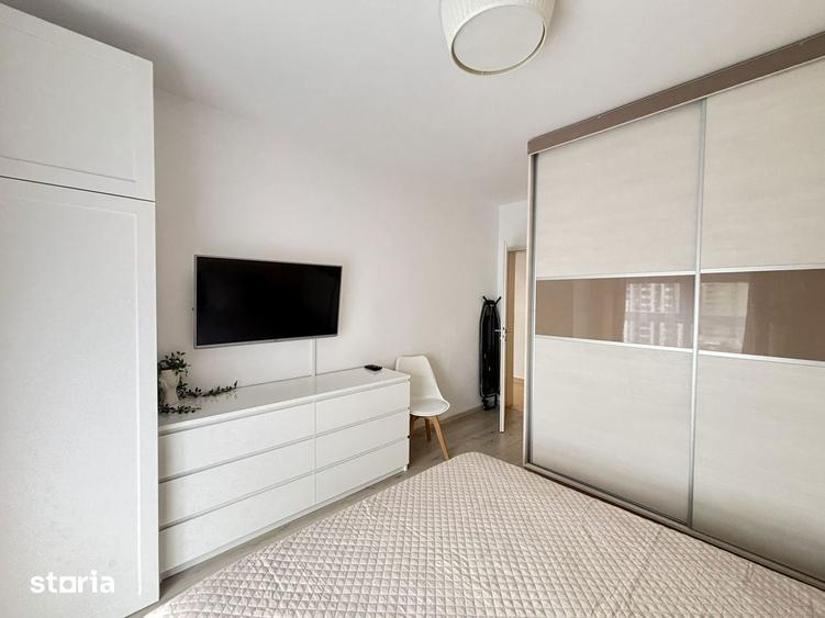 Apartament cu 3 camere în Tractorul