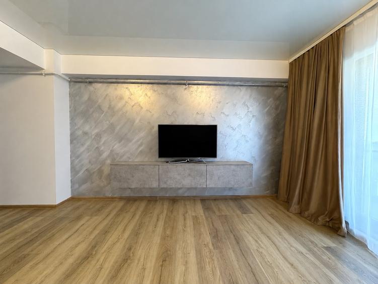 Tomis Plus | Apartament cu 2 camere | Loc de parcare - 3
