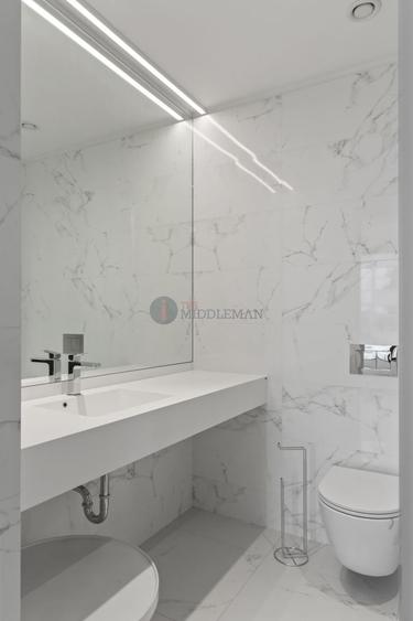 Apartament cu 3 camere One Mircea Eliade - 13