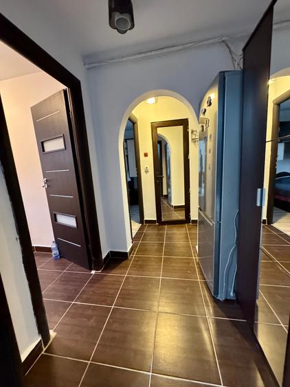 Apartament doua camere, decomandat, loc parcare, Lujerului, 5 min Politehnica - 4