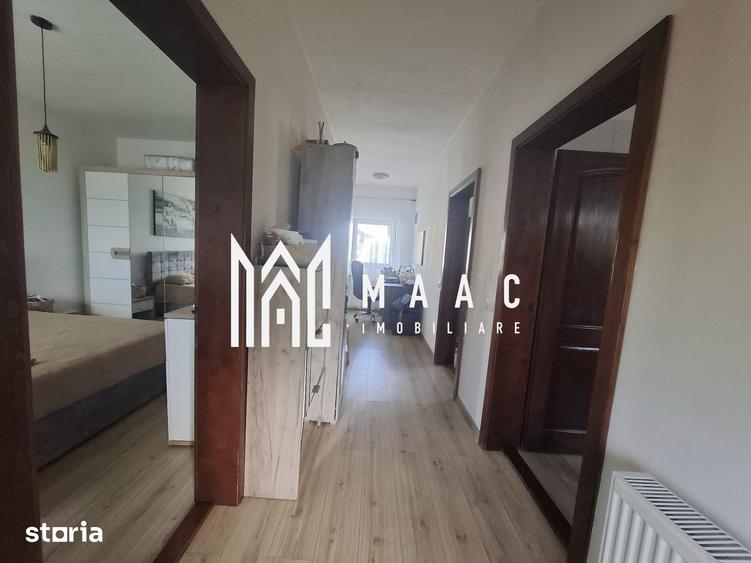 Casă cu 4 camere cu Teren 1556 Mp în Bărbătești
