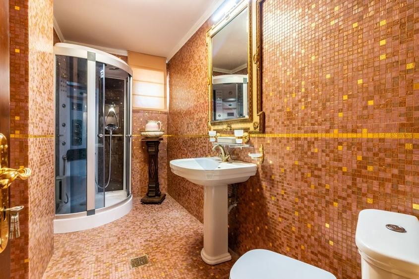 Casa/Vila Premium de vanzare Lacul Snagov / ponton / piscina / barca - 32