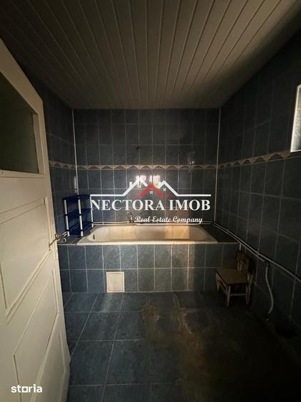 NECTORA IMOB-Casa 4 camere, 130 mp utili + 933 mp teren, Forau,Utilata - 11