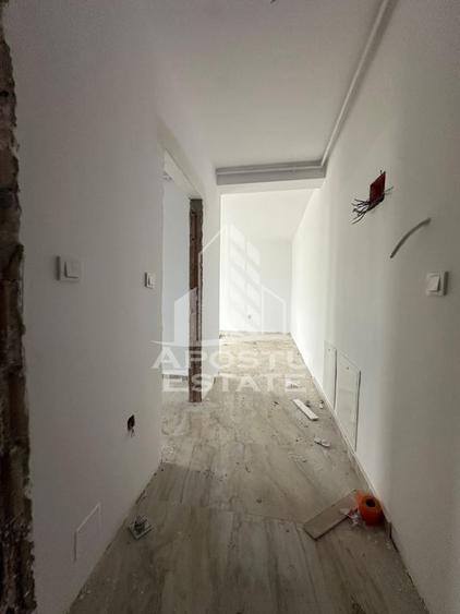 Garsonieră decomandată în Giroc