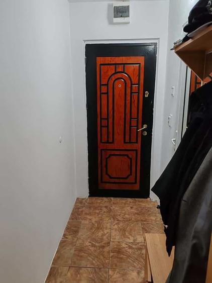 Apartament cu 2 camere nedecomandat în Sud