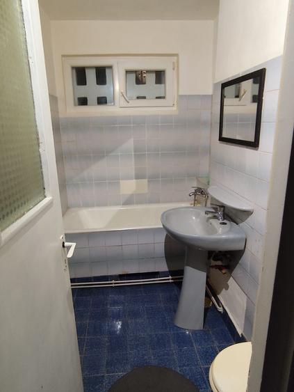 Apartament cu 2 camere semidecomandat în Dosu Bricii