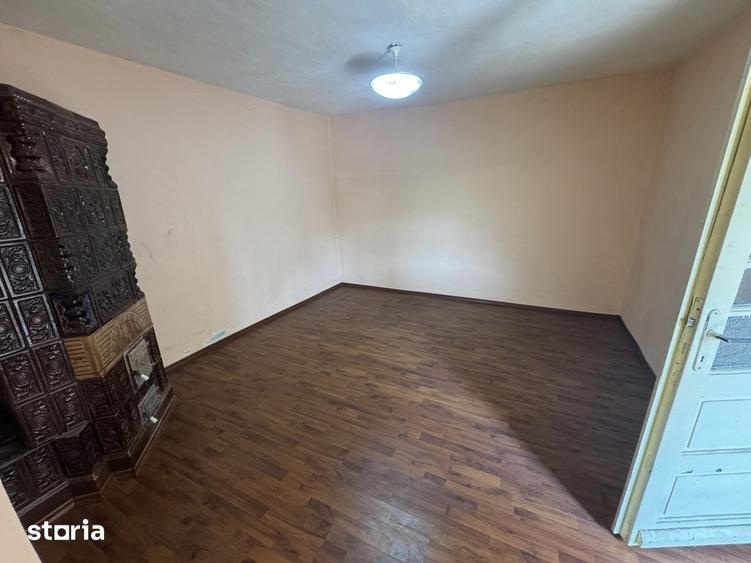 Rahova, Sector 5, Casa individuala 4 Camere plus dependinte. - 12