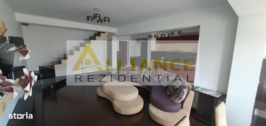 Apartament cu 4 camere în Central