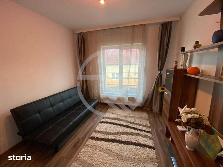 Casa de tip duplex cu regim P+E, situat in zona AUCHAN! - 11