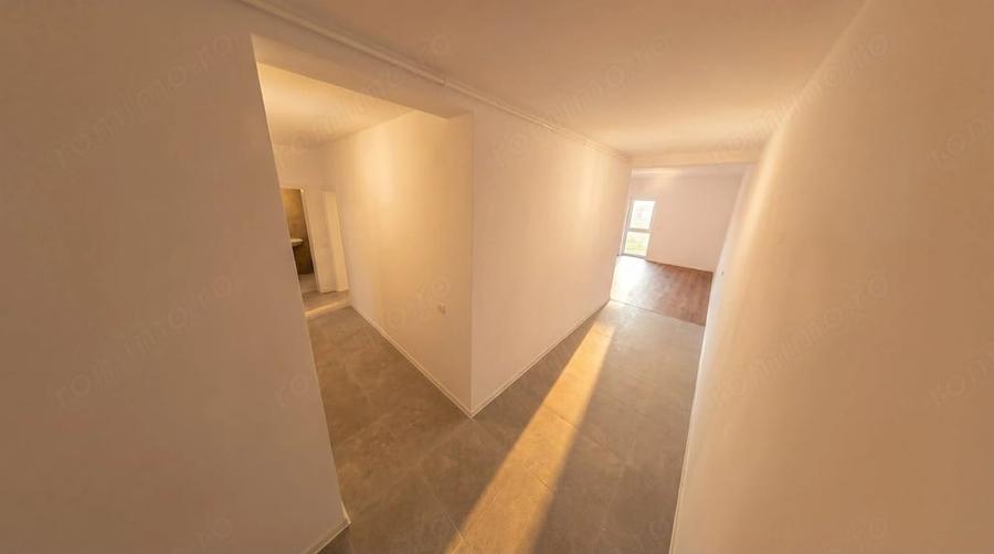 Apartament cu 2 camere în Albina