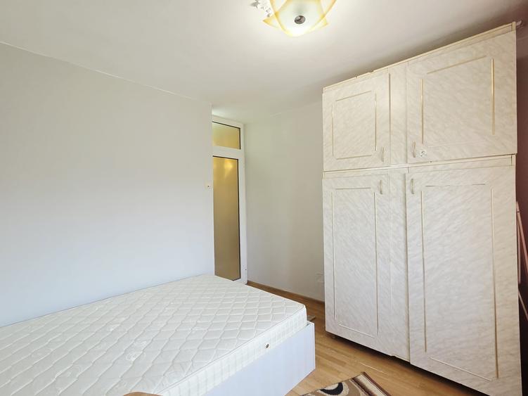 Apartament 2 camere Tiglina 3 mobilat si utilat centrala termica - 5