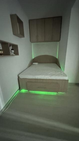 Apartament cu 2 camere în Ștefăneștii de Jos