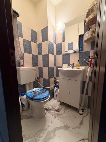 Apartament cu 3 camere decomandat, mobilat în Brazda lui Novac