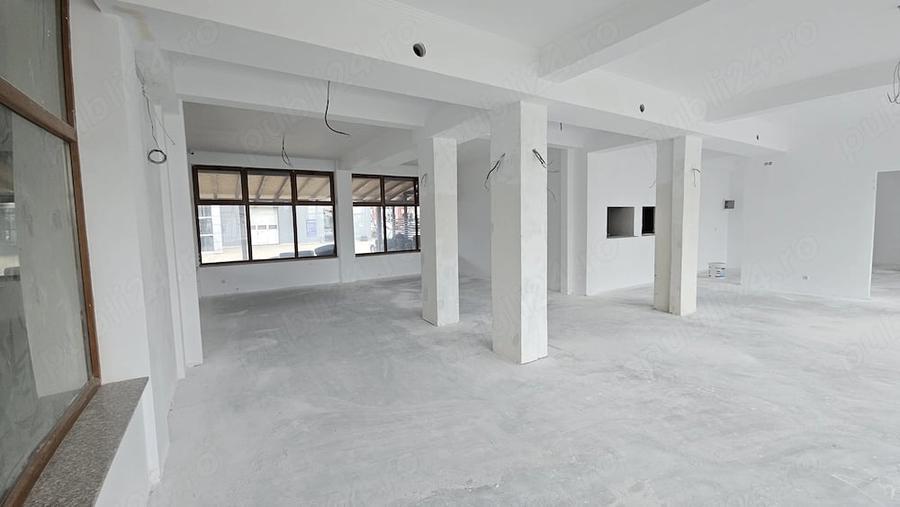 Spațiu comercial, de 200 mp, în Central