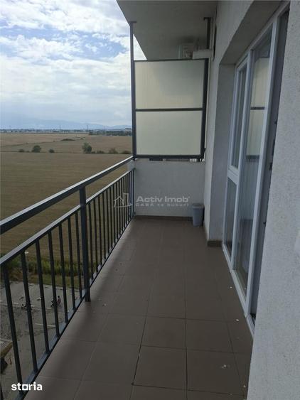 Apartament de inchiriat Sibiu zona Calea Surii Mici - 10