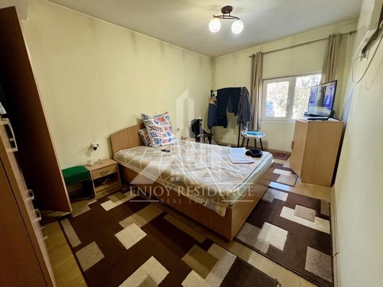 Casă individuală cu 4 camere cu Canalizare în Chiajna