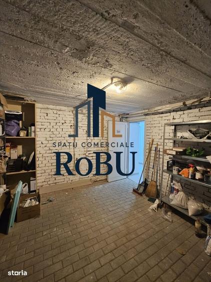 Spațiu comercial, de 78 mp, în Calea București