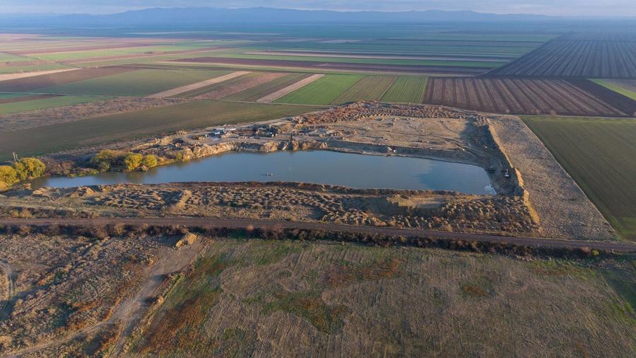 Teren agricol extravilan de 125800 mp, în Zimandcuz