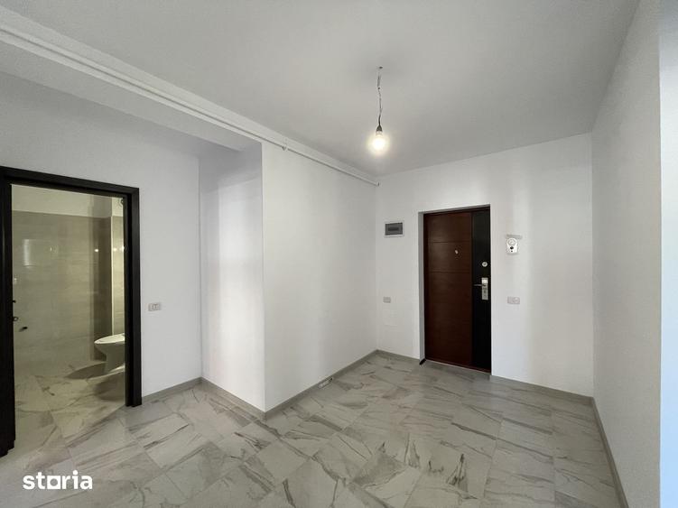 Apartament cu 3 camere în Sânpetru