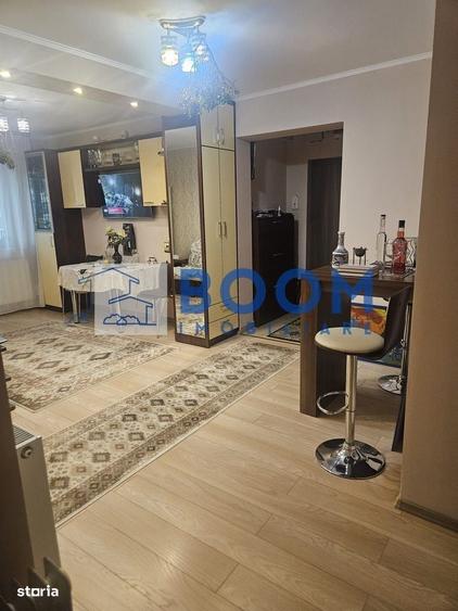 Apartament cu 3 camere în Ultracentral