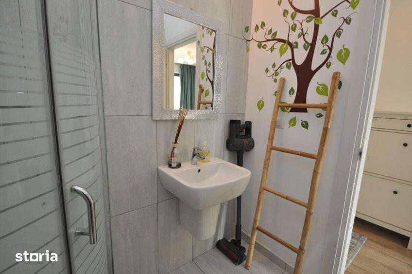 Apartament de 3 Camere in Nusco Citta Pantelimon cu Parcare ?i Boxa - 2
