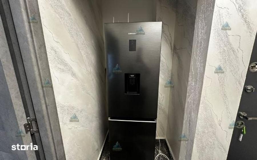 Apartament 2 camere de vanzare Mircea cel Batran - 7