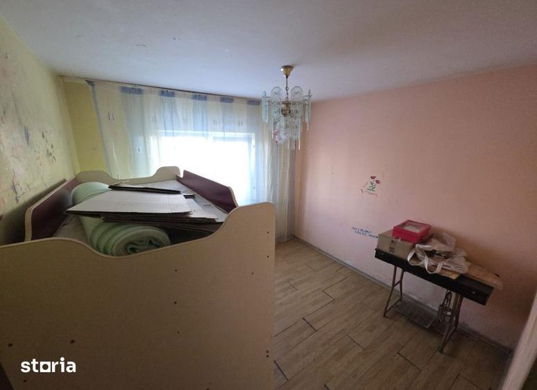 Apartament cu 3 camere în Dacia