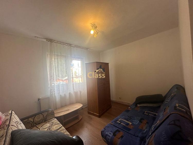 Apartament cu 2 camere decomandat, mobilat în Mărăști