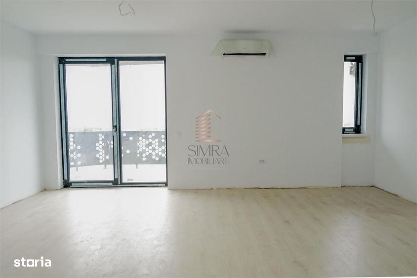 Apartament cu 3 camere în Băile Felix